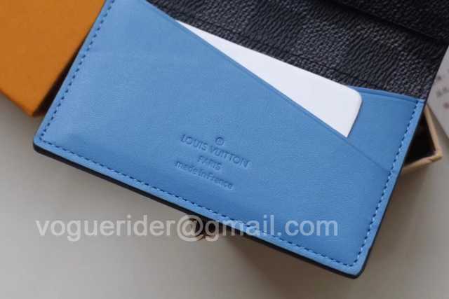 N60076 Passport Holder N60076 Passport Holder