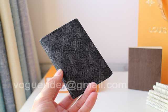 N60256 Organizer De Poche Slender N60256 Organizer De Poche Slender