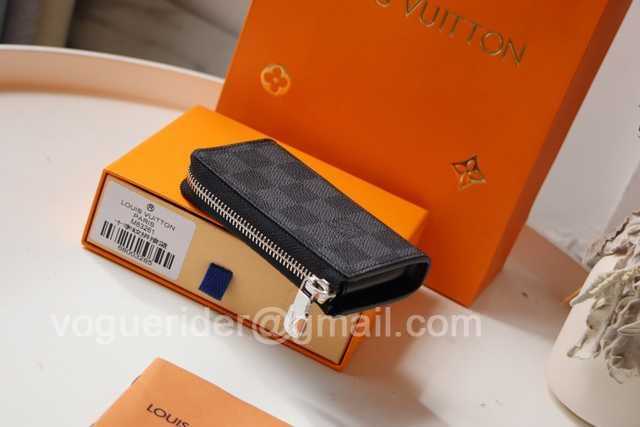 N64410 Key Pouch N64410 Key Pouch