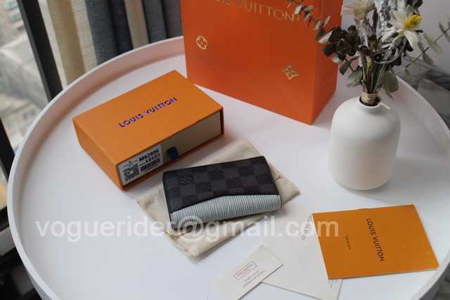 M62906 Passport Holder EPI Patchwork M62906 Passport Holder EPI Patchwork
