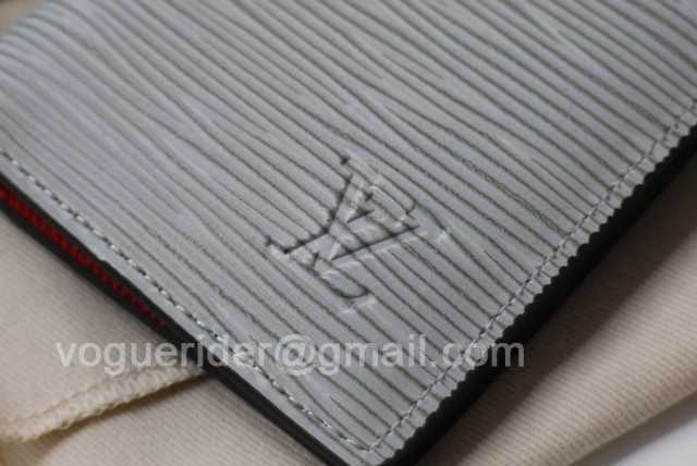 M62906 Passport Holder EPI Patchwork M62906 Passport Holder EPI Patchwork