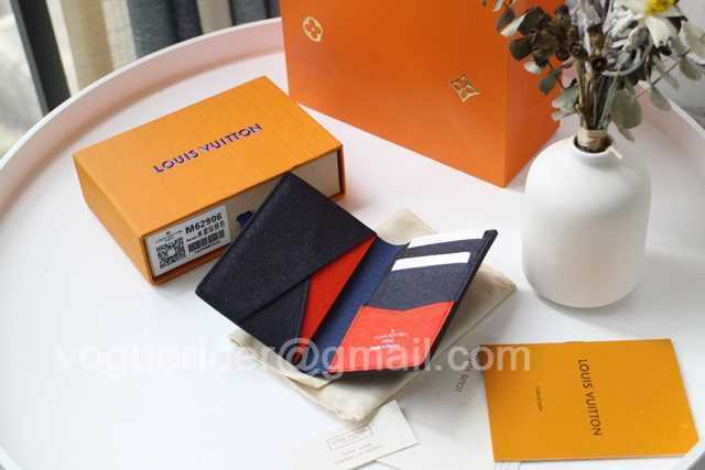 M62906 Passport Holder EPI Patchwork M62906 Passport Holder EPI Patchwork