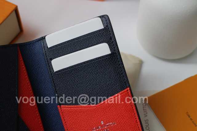 M62906 Passport Holder EPI Patchwork M62906 Passport Holder EPI Patchwork