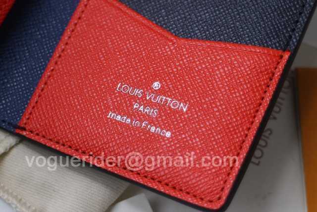 M62906 Passport Holder EPI Patchwork M62906 Passport Holder EPI Patchwork