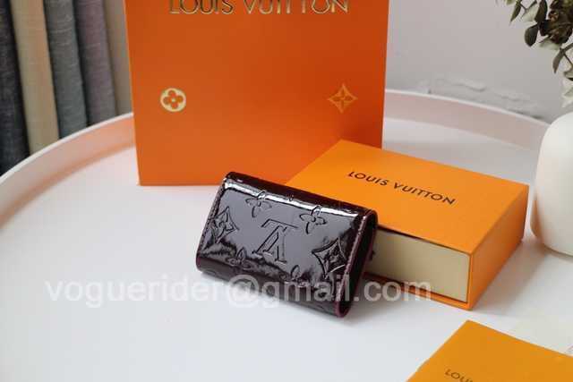 M64060 Victorine Key Pouch M64060 Victorine Key Pouch