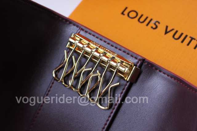 M64060 Victorine Key Pouch M64060 Victorine Key Pouch