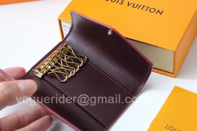 M64060 Victorine Key Pouch M64060 Victorine Key Pouch