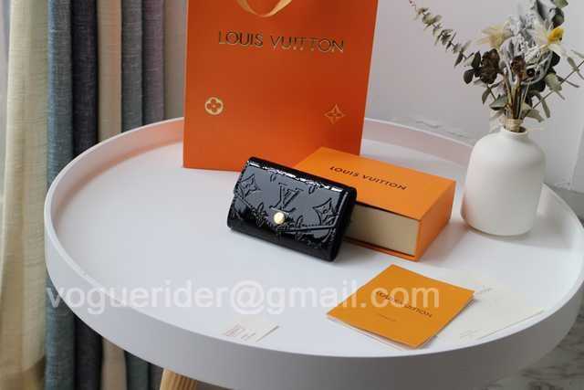 M64060 Victorine Key Pouch M64060 Victorine Key Pouch