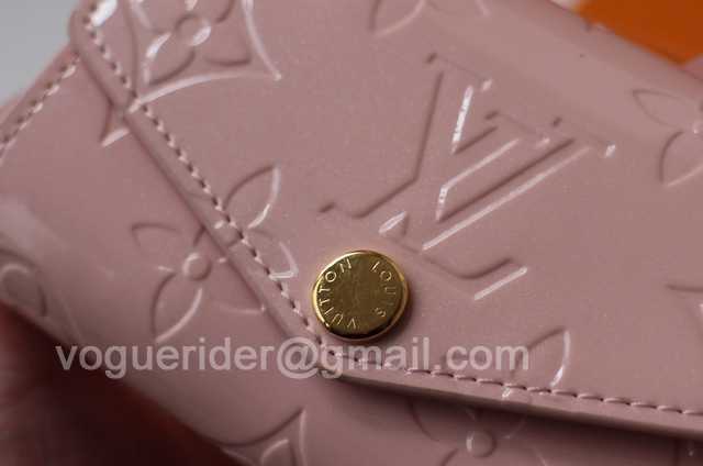 M64060 Victorine Key Pouch M64060 Victorine Key Pouch
