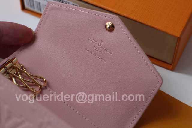 M64060 Victorine Key Pouch M64060 Victorine Key Pouch