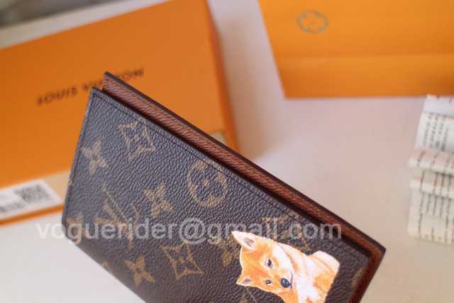 M64411 Passport Holder M64411 Passport Holder