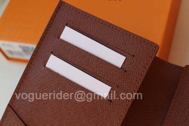 M64411 Passport Holder M64411 Passport Holder