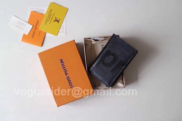 M67541 Passport Holder Supreme M67541 Passport Holder Supreme