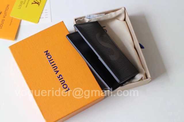M67541 Passport Holder Supreme M67541 Passport Holder Supreme