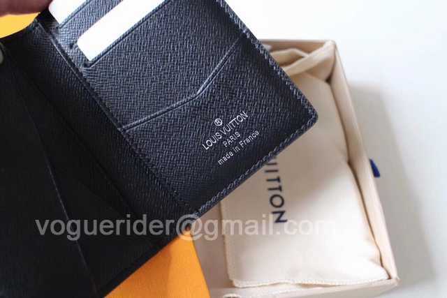 M67541 Passport Holder Supreme M67541 Passport Holder Supreme