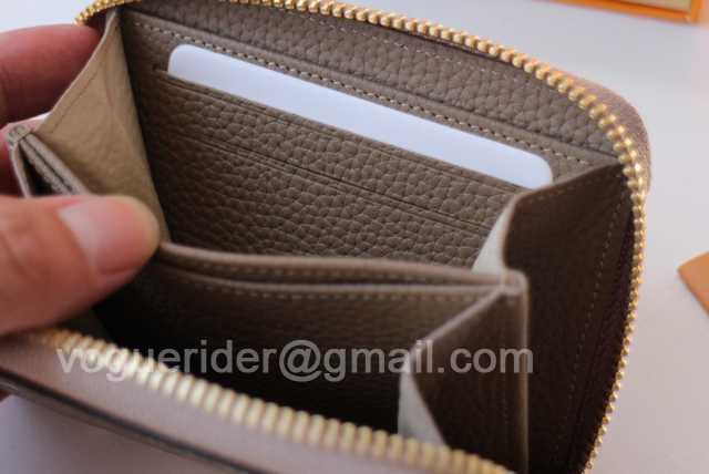 M69797 Zippy Coin Purse M69797 Zippy Coin Purse