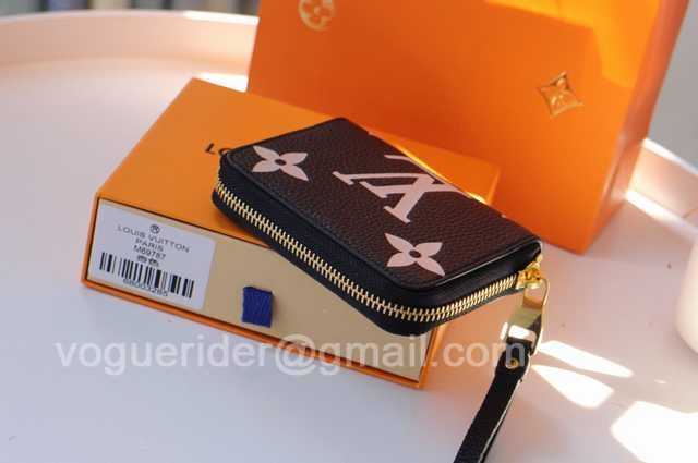 M69797 Zippy Coin Purse M69797 Zippy Coin Purse