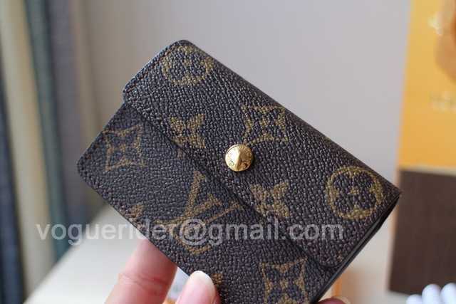 M60044 Coin Purse M60044 Coin Purse