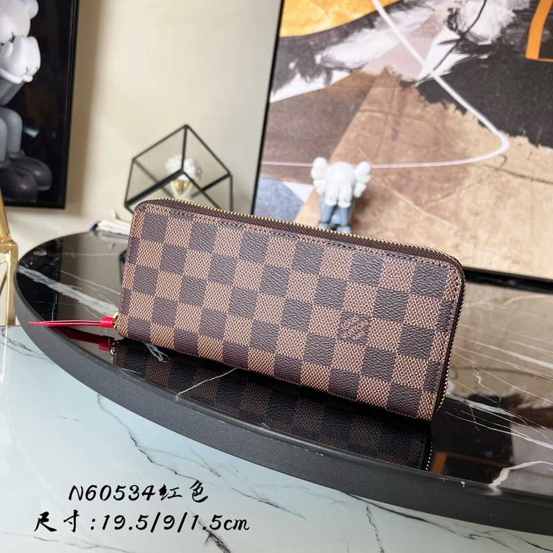 N60534 Clemence Wallet 19