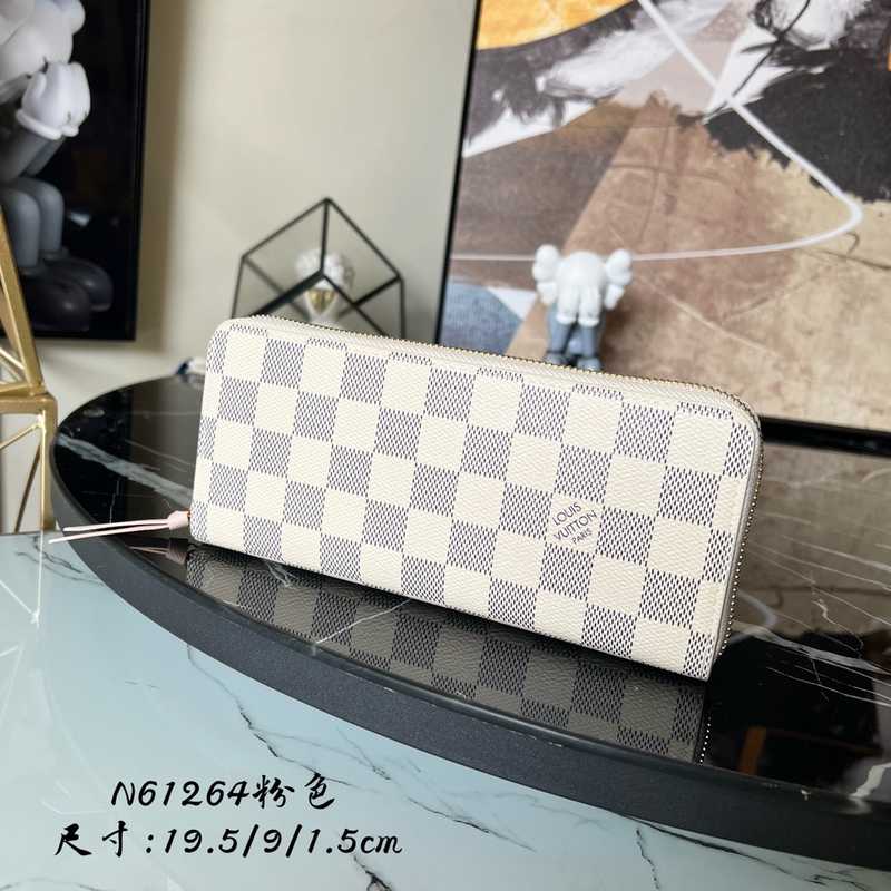 N61264 Clemence Wallet 19