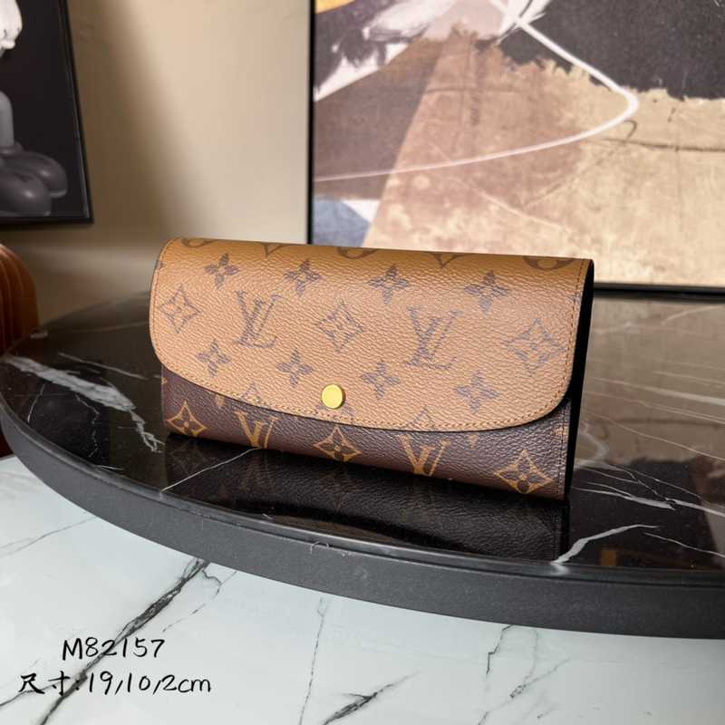 M82157 Emilie Wallet 19