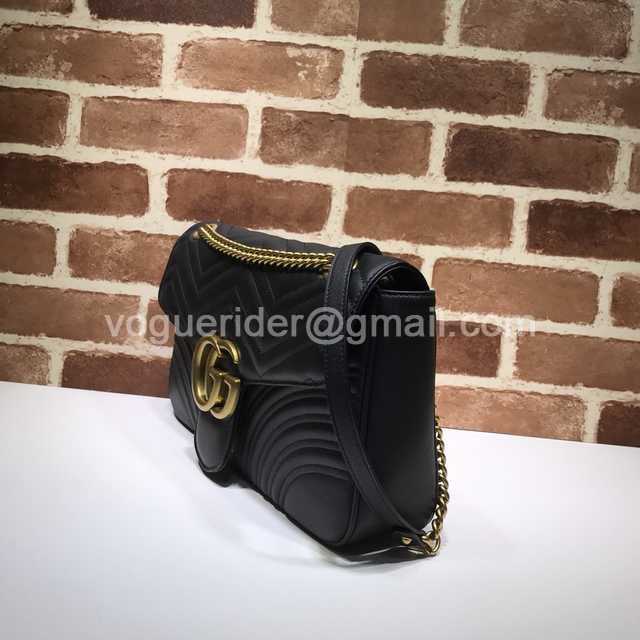 GG Marmont 443496 31 GG Marmont 443496 31