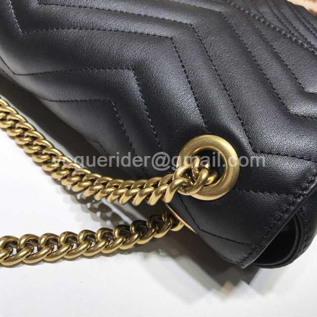 GG Marmont 443496 31 GG Marmont 443496 31