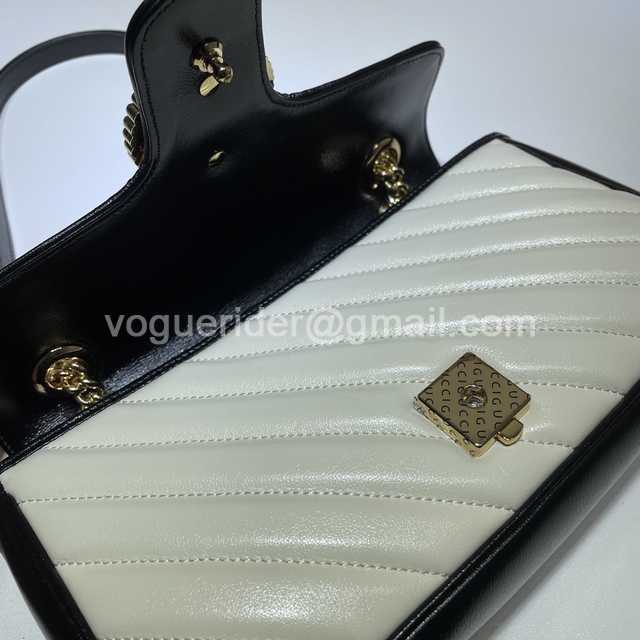GG Marmont 443497 26 GG Marmont 443497 26