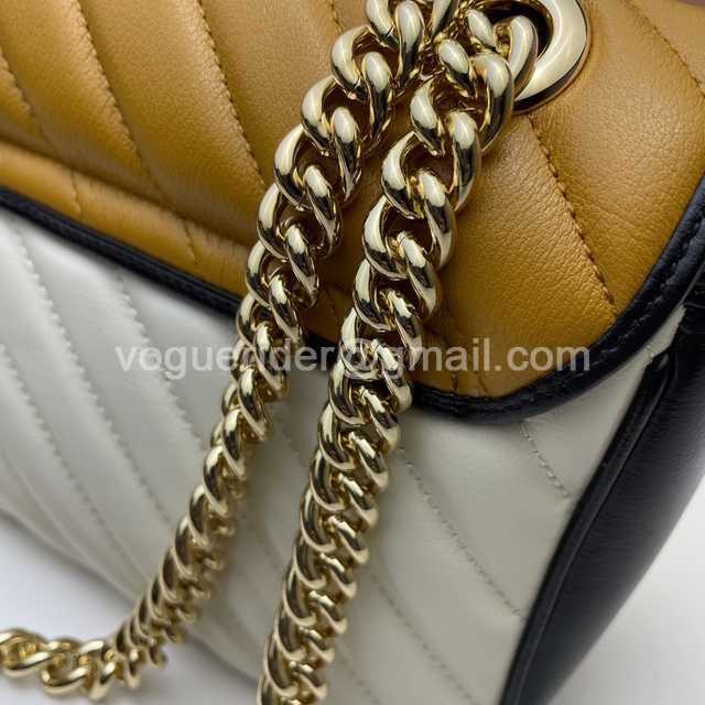 GG Marmont 443497 26 GG Marmont 443497 26