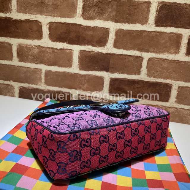 GG Marmont 443497 26 GG Marmont 443497 26