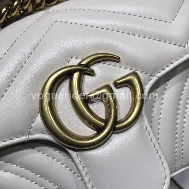 GG Marmont 446744 23 GG Marmont 446744 23