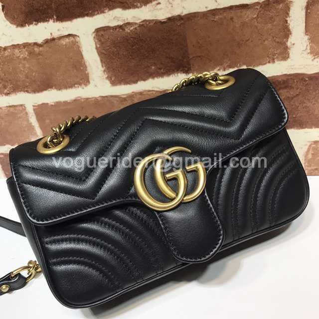 GG Marmont 446744 23 GG Marmont 446744 23