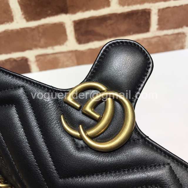 GG Marmont 446744 23 GG Marmont 446744 23