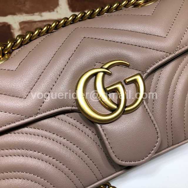 GG Marmont 446744 23 GG Marmont 446744 23