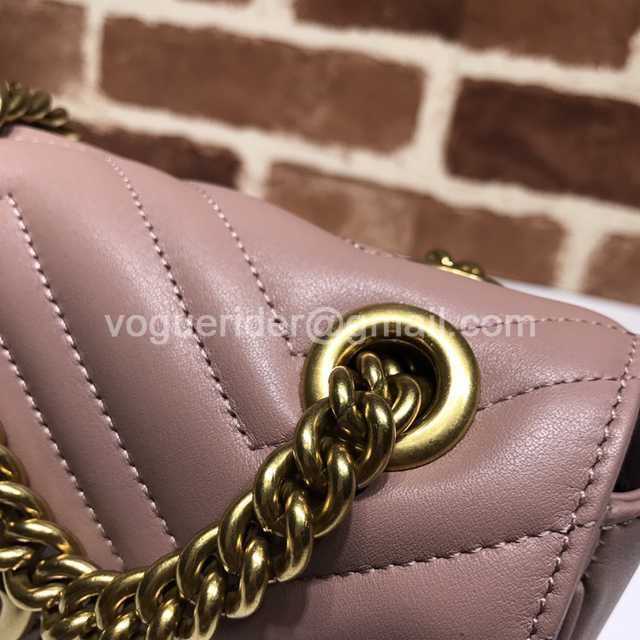 GG Marmont 446744 23 GG Marmont 446744 23