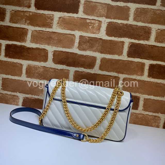 GG Marmont 443497 26 GG Marmont 443497 26