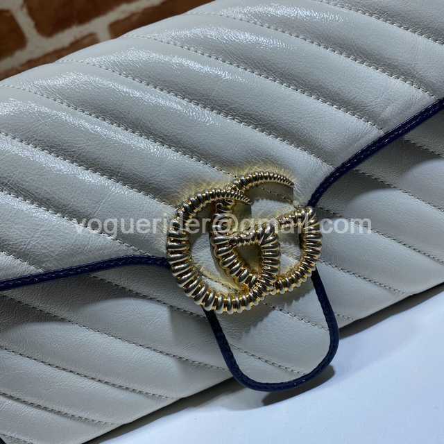 GG Marmont 443497 26 GG Marmont 443497 26
