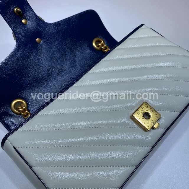 GG Marmont 443497 26 GG Marmont 443497 26