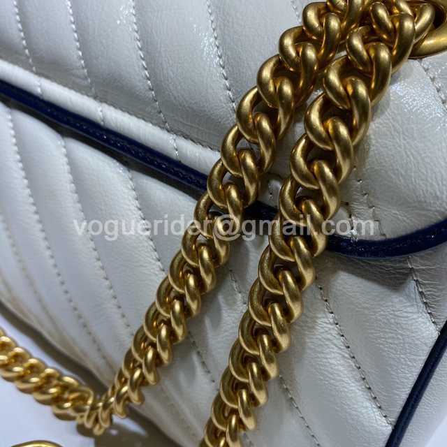 GG Marmont 443497 26 GG Marmont 443497 26