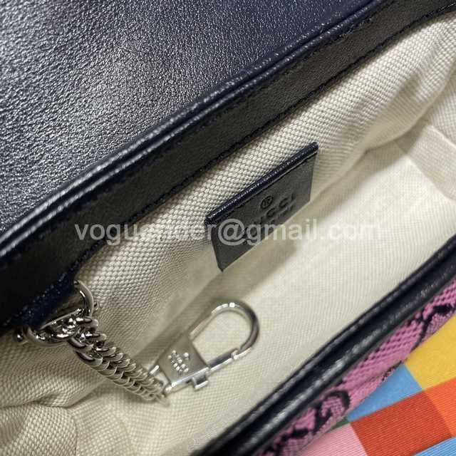 GG Marmont 476433 16 GG Marmont 476433 16