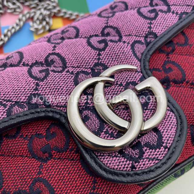 GG Marmont 476433 16 GG Marmont 476433 16