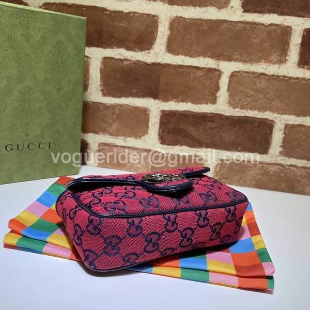 GG Marmont 476433 16 GG Marmont 476433 16