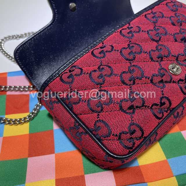 GG Marmont 476433 16 GG Marmont 476433 16