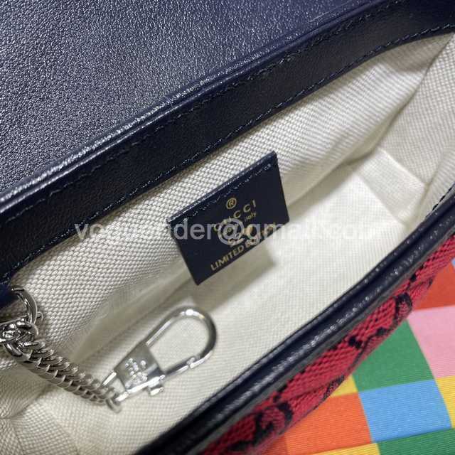 GG Marmont 476433 16 GG Marmont 476433 16