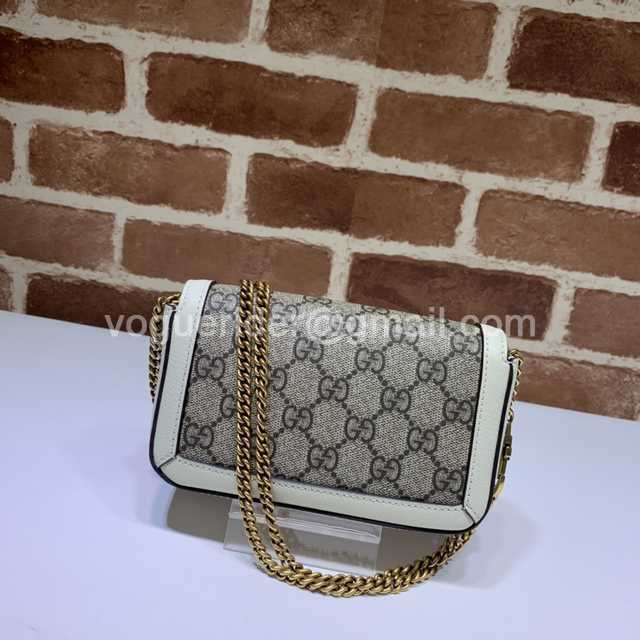 GG Marmont 476433 16 GG Marmont 476433 16