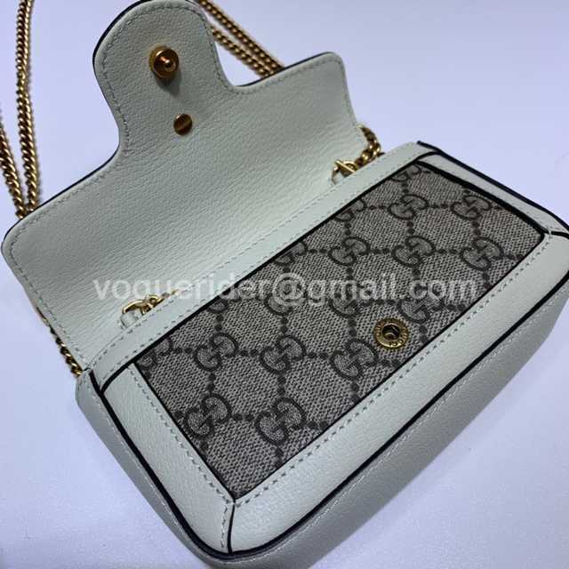 GG Marmont 476433 16 GG Marmont 476433 16