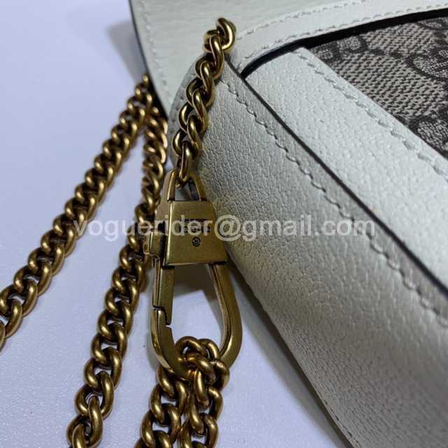 GG Marmont 476433 16 GG Marmont 476433 16