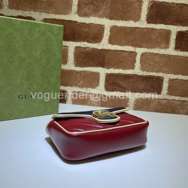 GG Marmont 574969 16 GG Marmont 574969 16