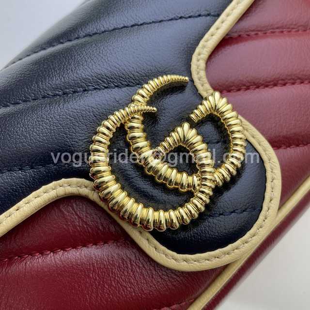 GG Marmont 574969 16 GG Marmont 574969 16