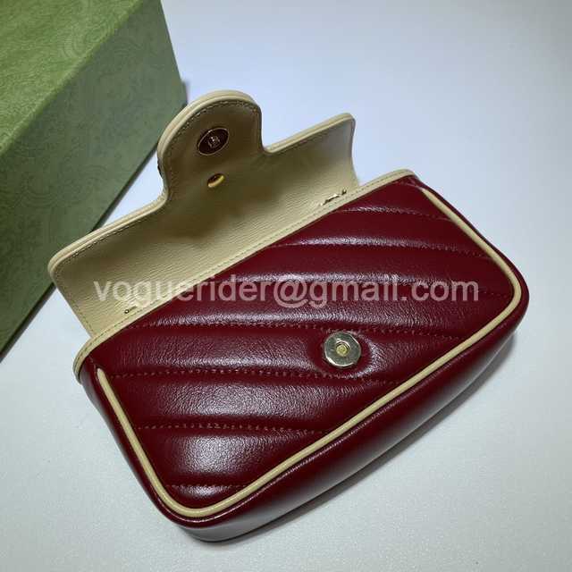 GG Marmont 574969 16 GG Marmont 574969 16